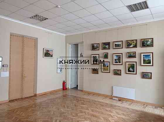 Продаж офісне приміщення на Овручская ул. поверх - 1/2 Киев