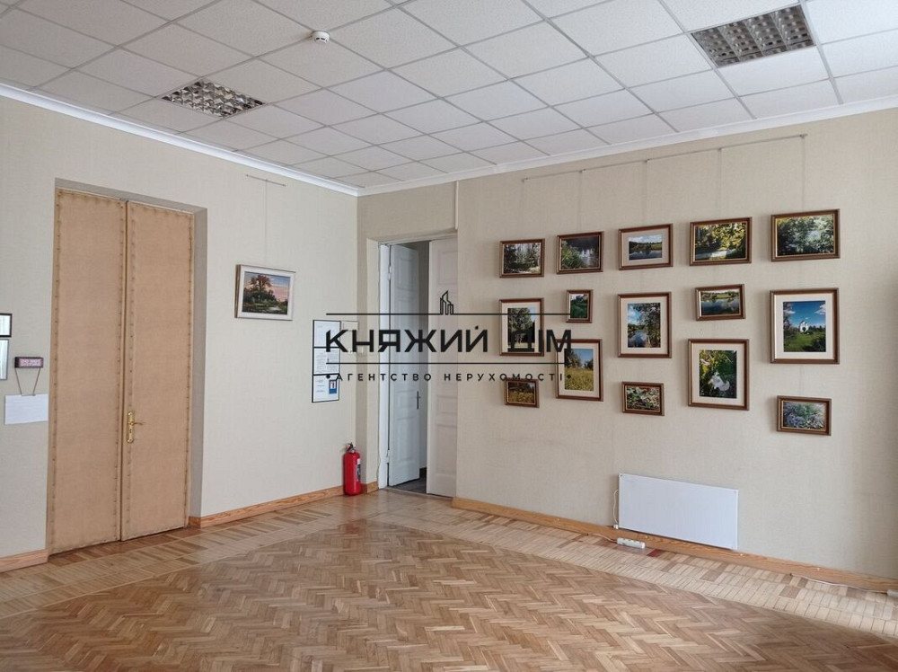 Продаж офісне приміщення на Овручская ул. поверх - 1/2 Київ - фото 5