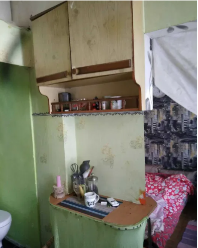 Самостоятельная квартира на Екатерининской Одеса - фото 8