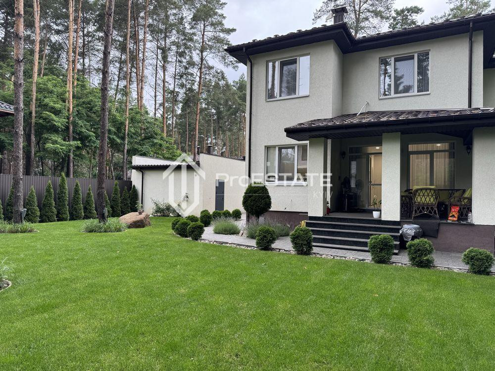 Продаж Будинок 5-кімнатний Гнідин - фото 1