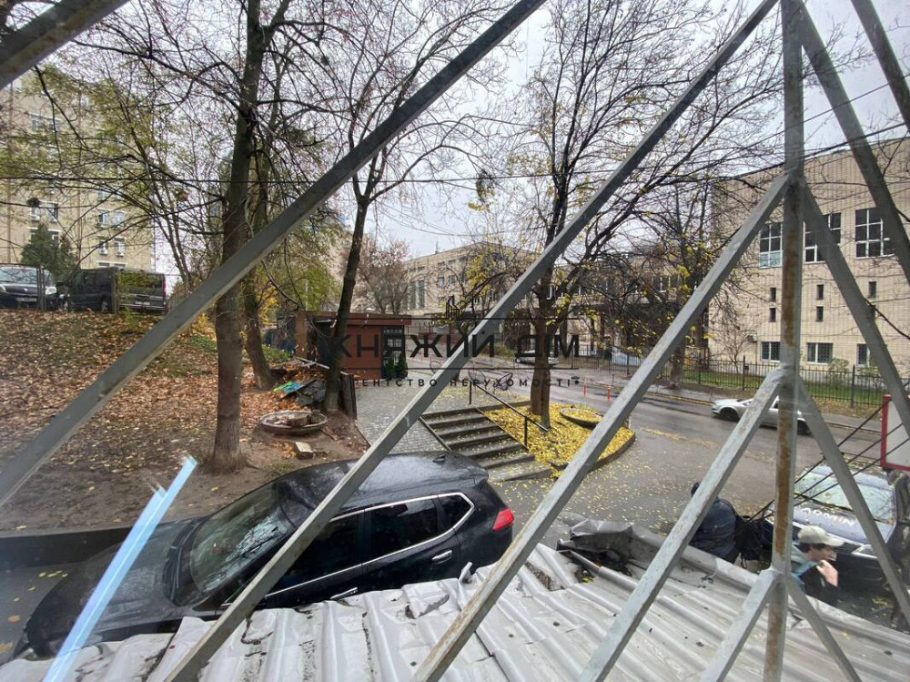 2 кімн квартира метро Олімпійська 10 хв пішки № 11203980 Київ - фото 17