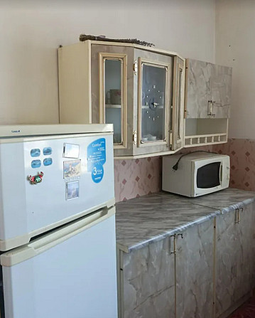 Продаж 1к квартири 36 кв. м, Велика Березовиця Велика Березовиця - фото 6