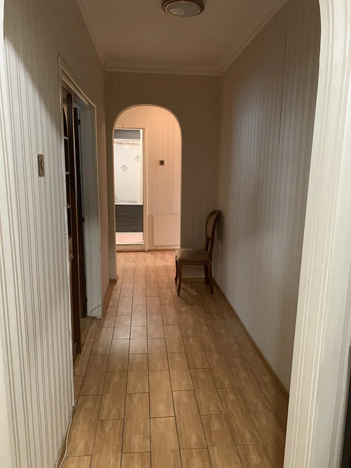 Оренда Квартира 1-кімнатна, 2/10 поверх на Дегтярівська, 30В Київ - фото 4