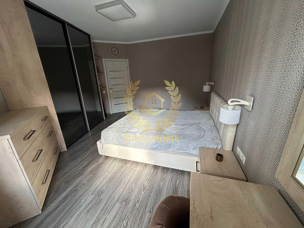 Продаж Квартира 3-кімнатна, 2/5 поверх на Лесі Українки бульв., 6А  - изображение 3