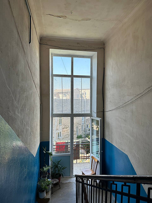 Продажа  квартиры с видом на море в центре города Одеса - фото 16