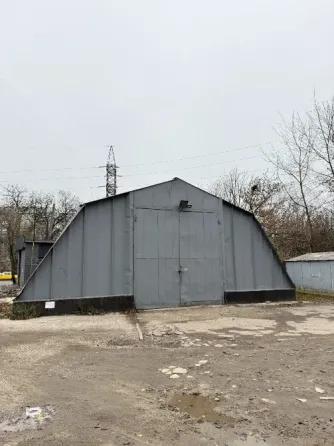 Здається Склад / ангар площа 180 кв.м 1-й поверх Дніпро пр. Богдана Хмельницького 138 Б Дніпро
