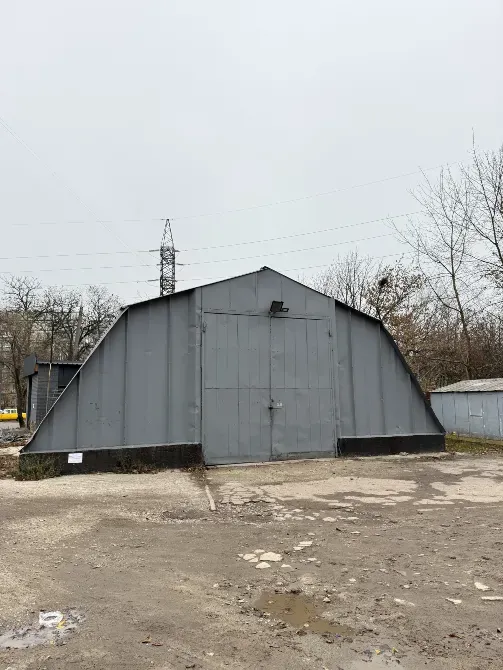 Здається Склад / ангар площа 180 кв.м 1-й поверх Дніпро пр. Богдана Хмельницького 138 Б Дніпро - фото 6