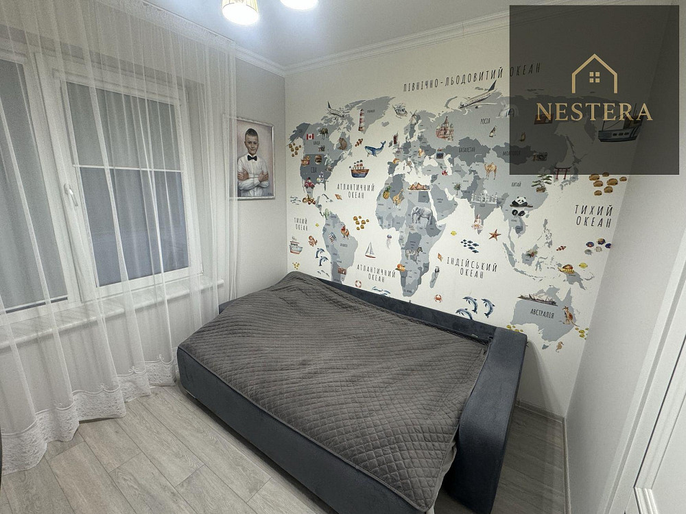 Продаж Будинок 2-кімнатний на вул. Загорська Ужгород - фото 5