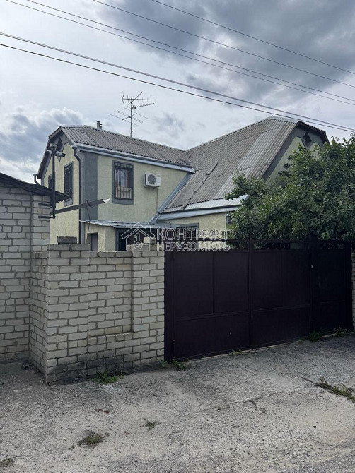 Продаж Будинок 5-кімнатний на вул. Санаторная  - фото 1