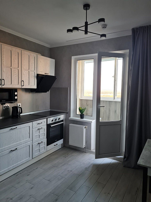 Продаж Квартира 1-кімнатна, 19/25 поверх на Моторний вул., д. 11а Kiev - photo 3