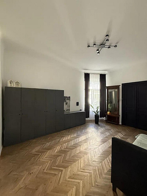 Продаж Квартира 3-кімнатна, 2/3 поверх на вул. Дорошенка Львів - фото 17