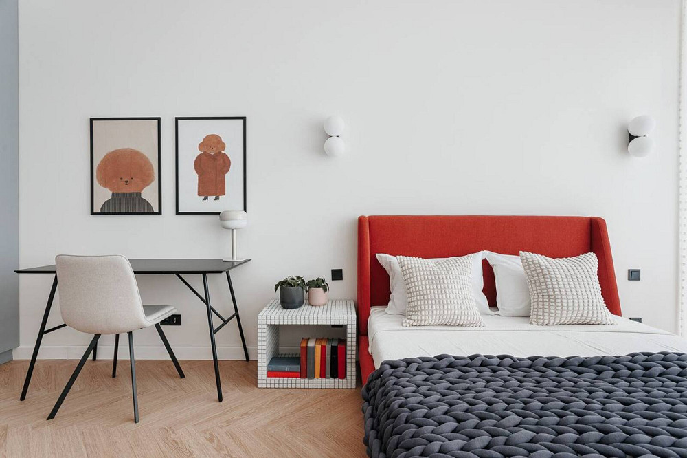 Продаж Квартира 2-кімнатна, 11/25 поверх на Курортный пер. ул., 1б Odessa - photo 6