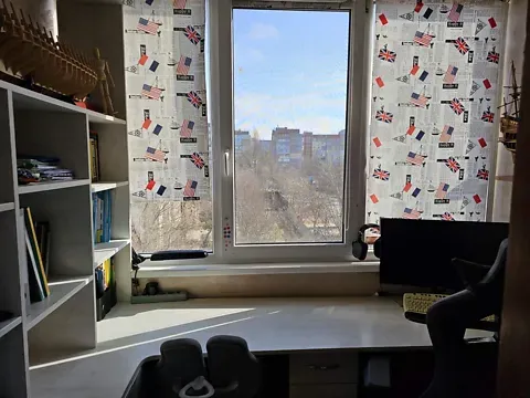 Продаж 3к Квартира 63 кв.м Колодязна вулиця 15 Миколаїв - фото 15