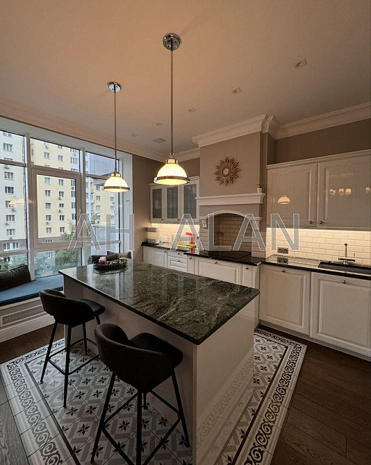 Продаж Гараж/паркомісце на Андрія Верхогляда вул., 12 5/18 поверх Київ - фото 1