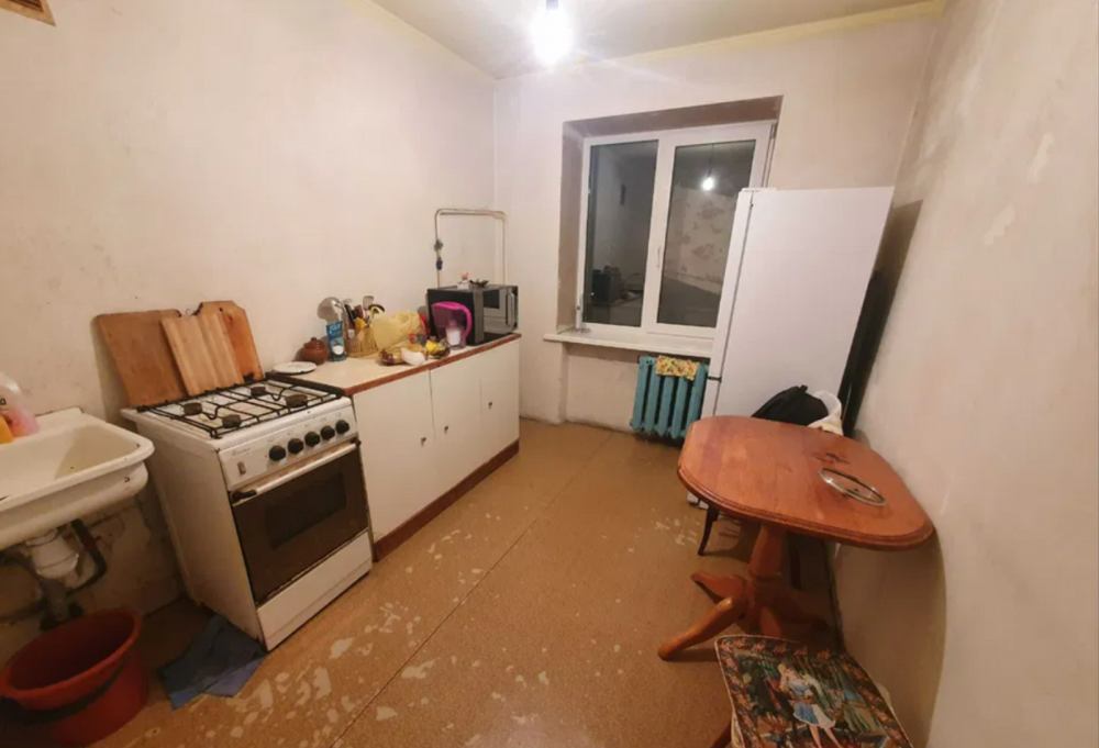 3-кімнатна , вул.О.Теліги 25, Шевченківський Kiev - photo 11