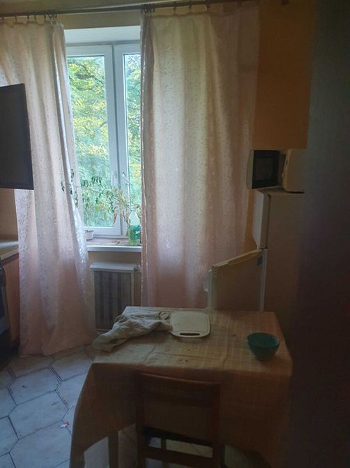 Оренда Квартира 3-кімнатна, 4/5 поверх на Міцкевича, 10 Київ - фото 7