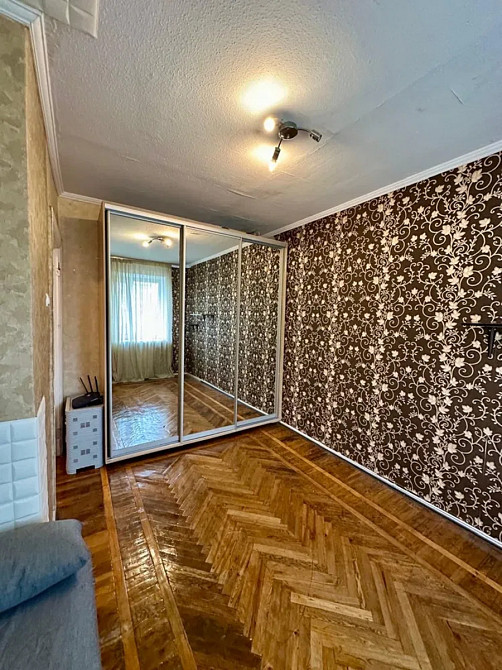 Оренда Квартира 1-кімнатна, 5/5 поверх на Мукачєєвська, 3 Киев - изображение 3