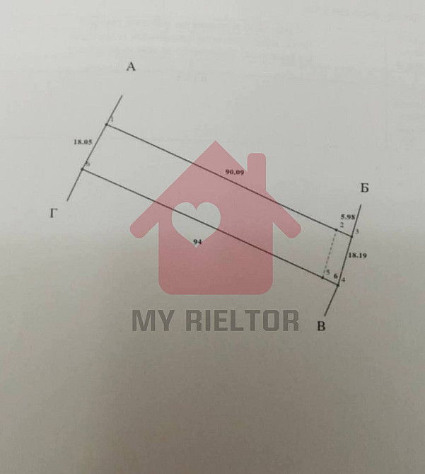 Продаж земельної ділянки 0 соток  - изображение 6