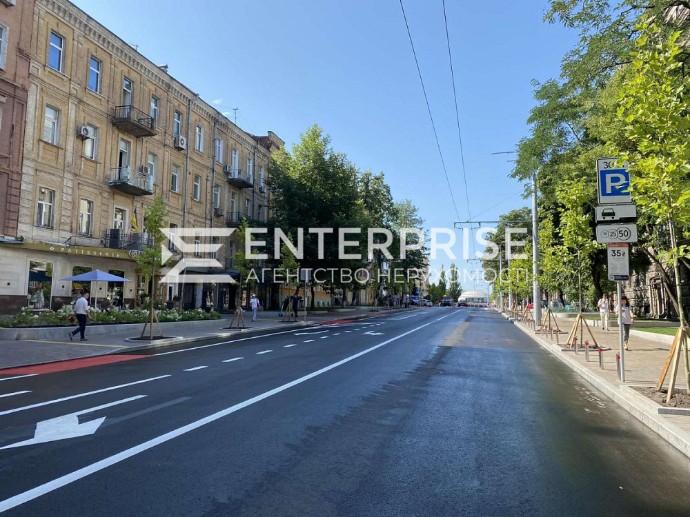 Продаж 4к квартири 85 кв. м Київ - фото 3