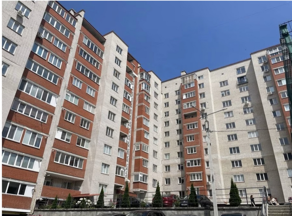 Продаж 3к квартири, 80 кв.м, вул. Галицька Тернопіль - фото 10