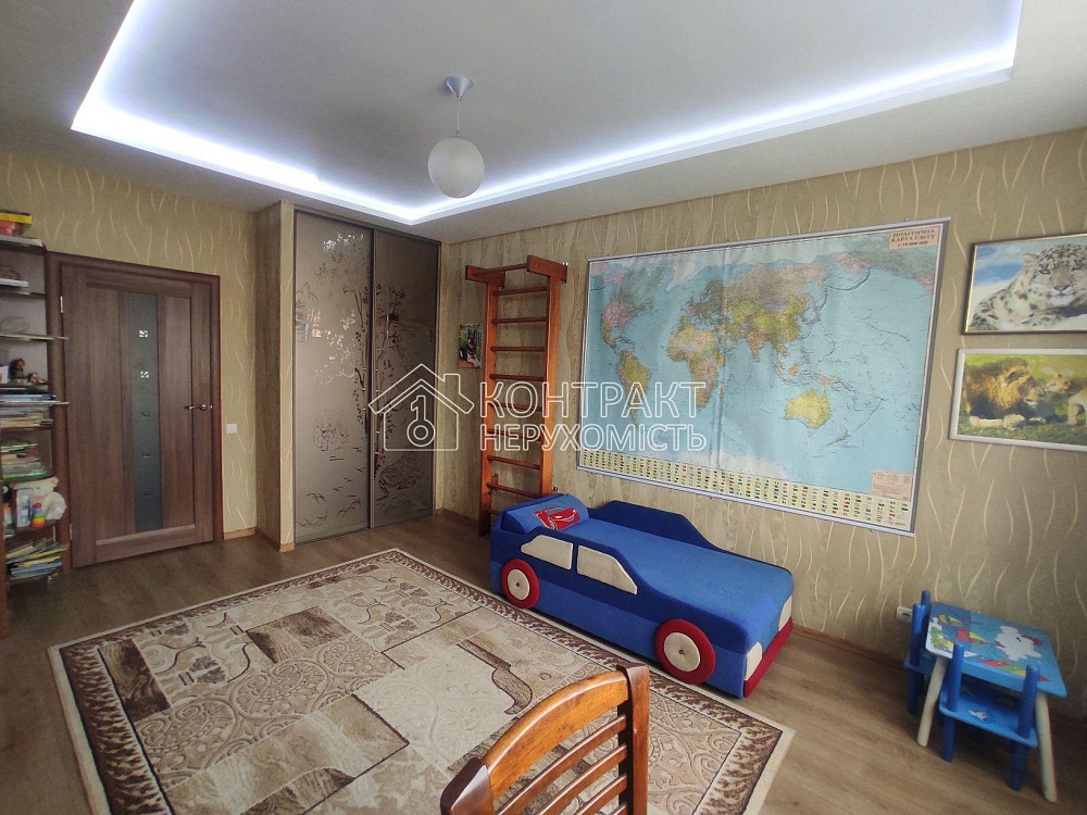 Продаж Квартира 2-кімнатна, 3/9 поверх на вул. Перемоги Харків - фото 20