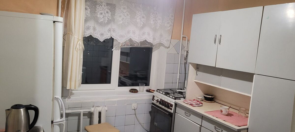 Оренда Квартира 2-кімнатна, 8/9 поверх на Ольжиця, 18 Київ - фото 7