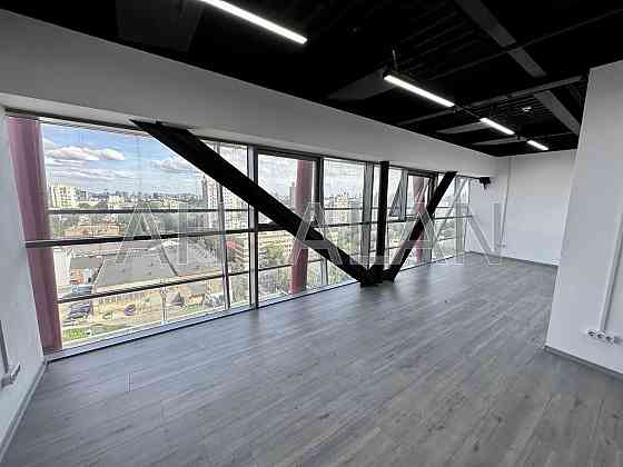 Оренда офісне приміщення на Гетьмана Вадима вул., 6 поверх - 8/10 Київ