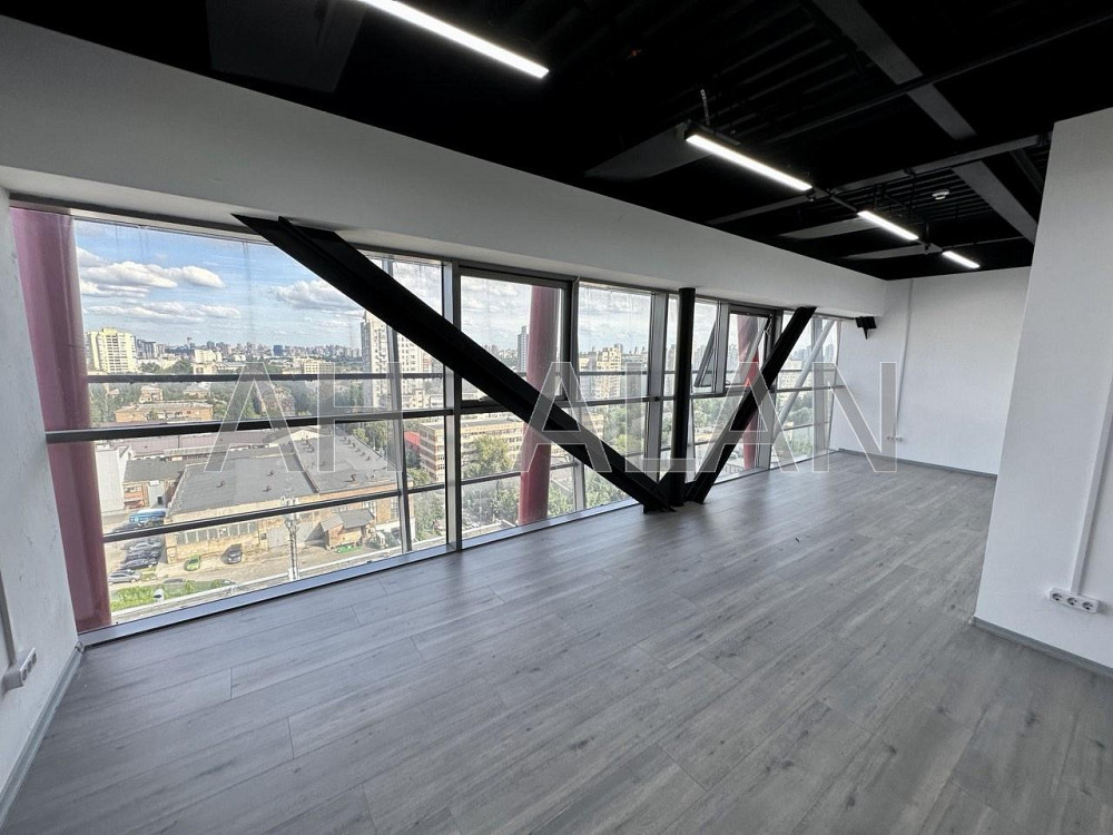 Оренда офісне приміщення на Гетьмана Вадима вул., 6 поверх - 8/10 Київ - фото 4