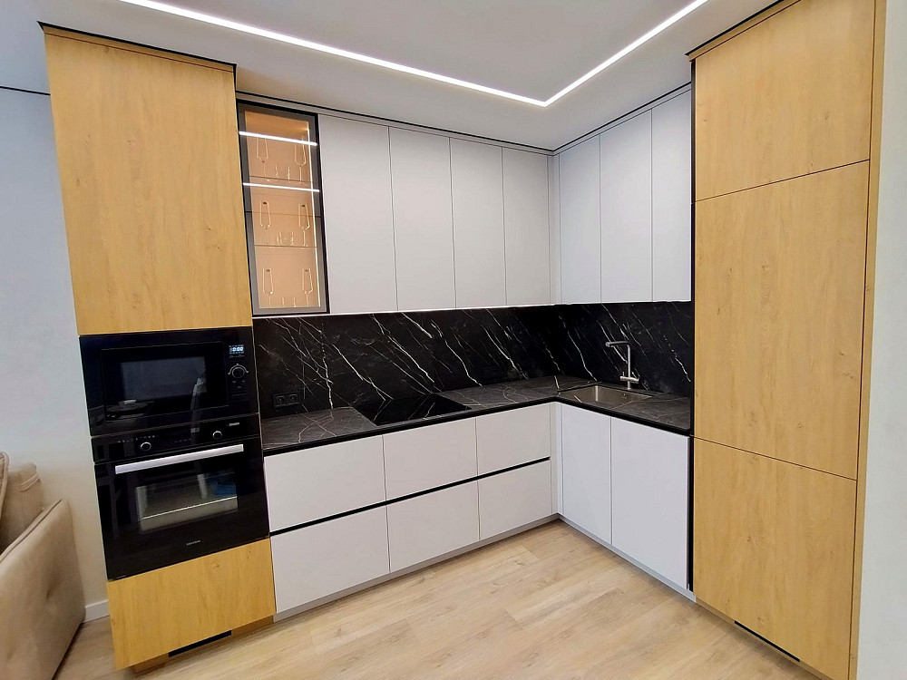 Продаж Квартира 3-кімнатна, 14/20 поверх на Європейського Союзу вул., д. 41Б Київ - фото 8