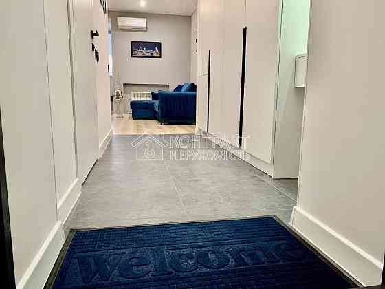 Оренда Квартира 2-кімнатна, 4/16 поверх на вул. Героїв Харкова Kharkiv