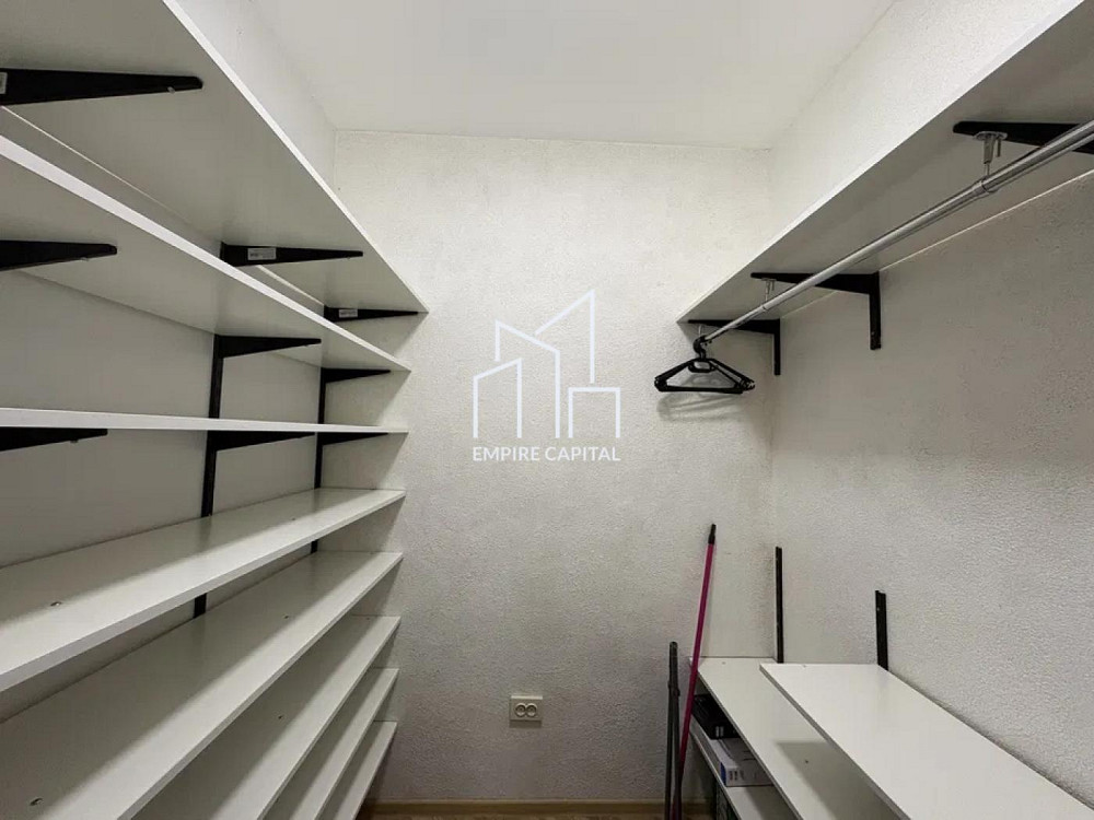 Оренда 1к Квартира 47 кв.м Мікльоша Карла вул. Львів - фото 14