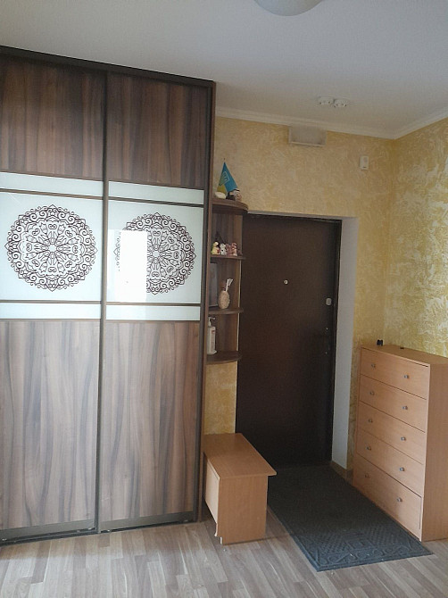 Продаж Квартира 2-кімнатна, 3/24 поверх на Володимира Наумовича вул., д. 4А Київ - фото 8