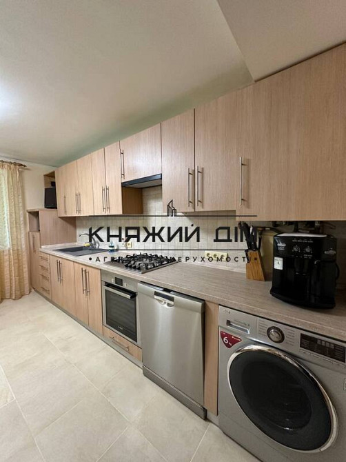 Продається гарний 3-поверховий будинок в Княжичах. №2211641 Княжичі (Броварський район) - фото 17