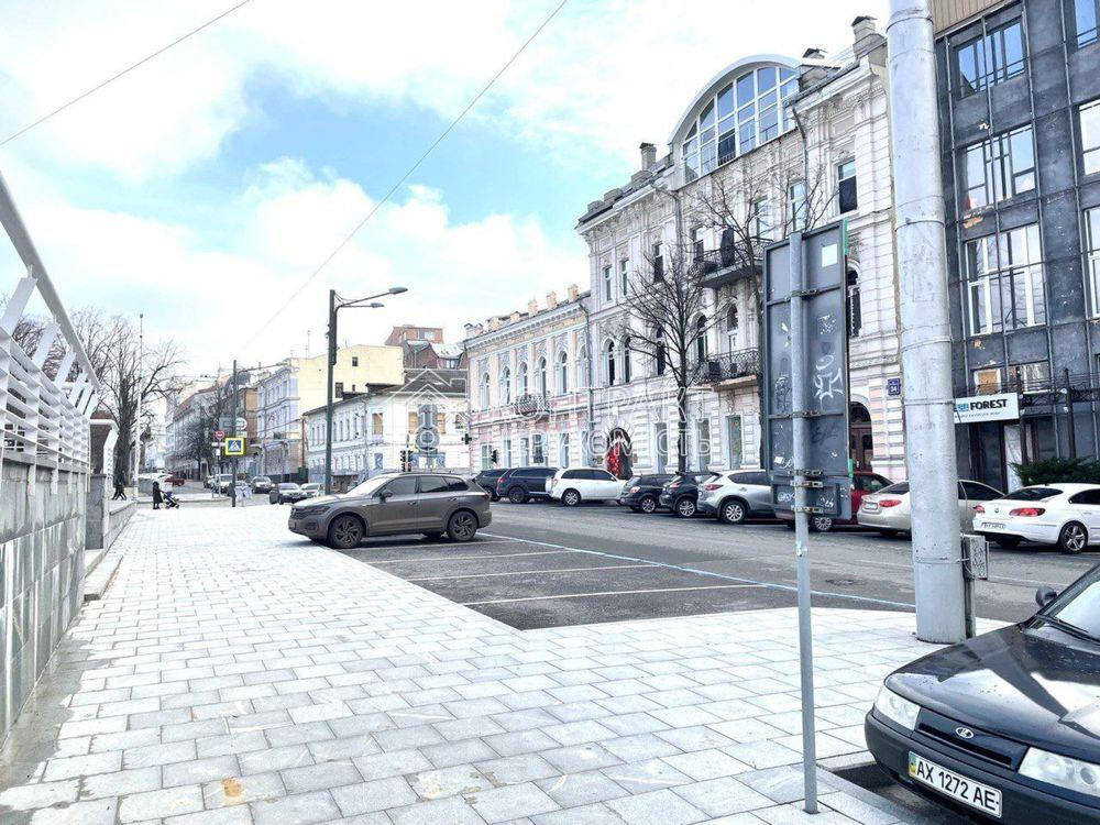 Оренда офісне приміщення на вул. Скрипника поверх - 1/5 Харків - фото 6