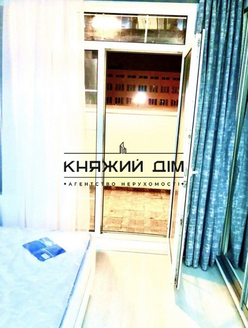 БЕЗ КОМІСІЇ!!! ЖК Новая Англия. Продажа отличной 1 к.кв, 38 м2, м Васильковская. Код Объекта: № 21126068 Київ - фото 6