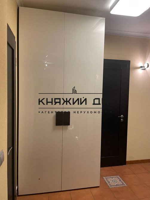 Продается 2-х комнатная Княжий Затон 2/30. № 21141113 Київ - фото 16