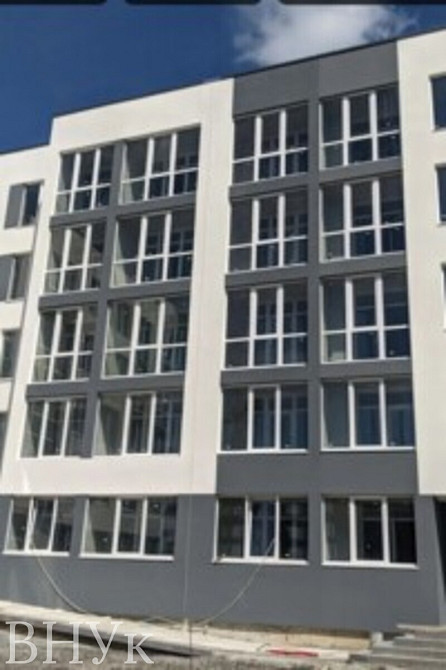 Продаж Квартира 2-кімнатна, 1/6 поверх на Вулецька L'viv - photo 5