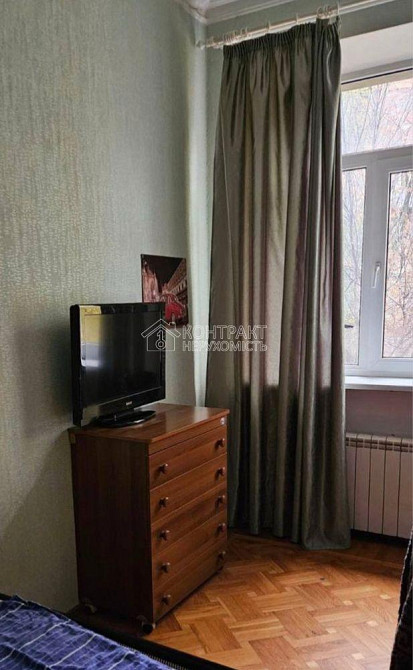 Продаж Квартира 3-кімнатна, 2/5 поверх на вул. Юрі Зойфера Харків - фото 12