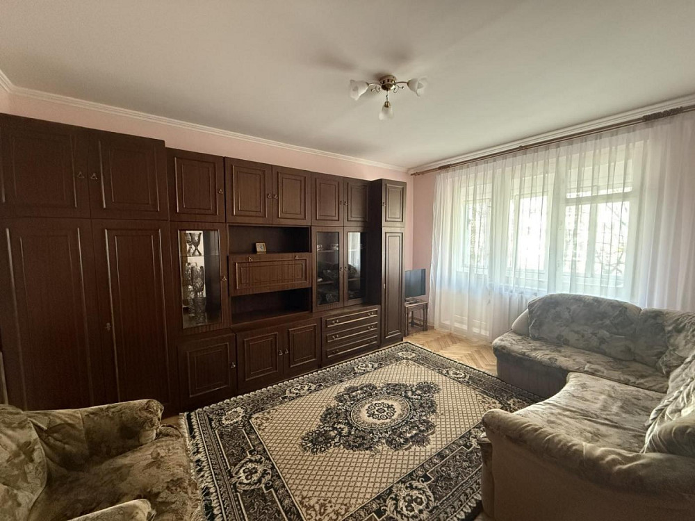 Оренда Квартира 2-кімнатна, 4/9 поверх на вул. Сихівська Львів - фото 17