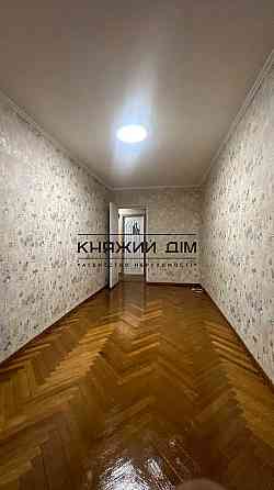 Продаж 3-кімнатної квартири з ремонтом на Виноградарі. № 21146536 Kiev