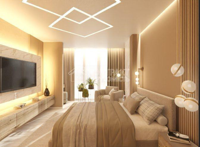 Продаж Квартира 3-кімнатна, 6/10 поверх на вул. Героїв Харкова Харьков - изображение 5