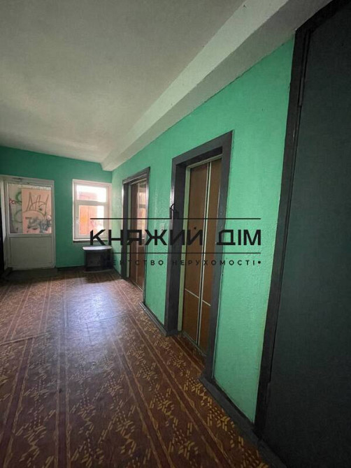 Оренда Квартира 2-кімнатна, 10/16 поверх на Ревуцкого ул. Киев - изображение 2