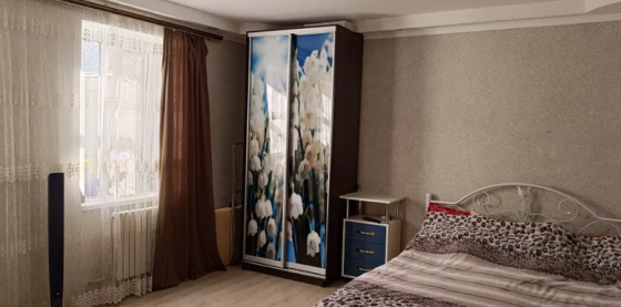 Продам дом в районе Автовокзала (р-н Сахарный поселок) Одесса