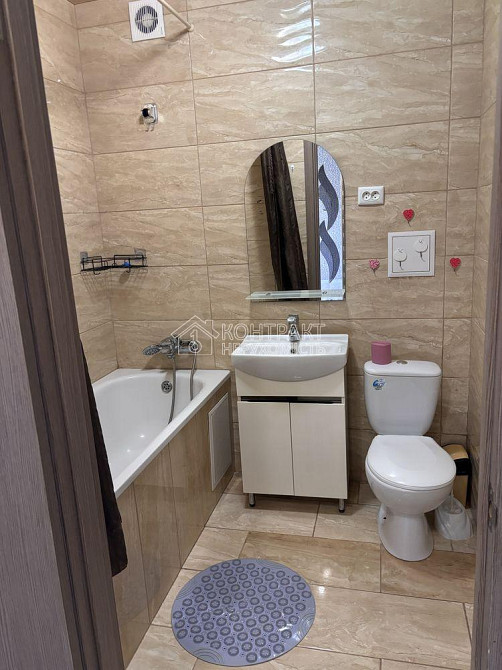 Продаж Квартира 1-кімнатна, 7/9 поверх на вул. Миру Харьков - изображение 11