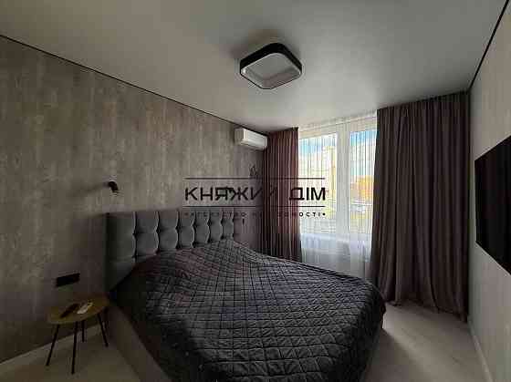 Оренда ЖК Seven., 2 к.роздільнана 9 поверсі біля м. Осокорки,є генератор Київ