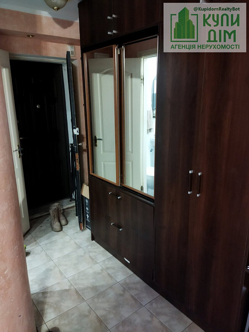 Продам 3-х кімнатну квартиру 55 Кропивницький - фото 4