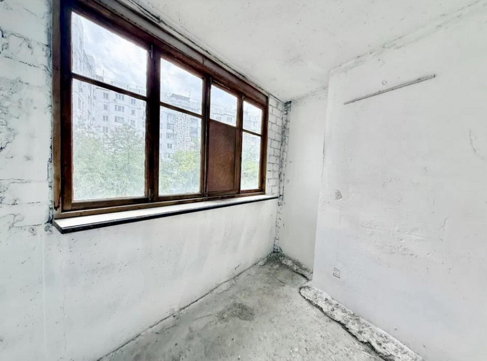 Продаж Квартира 3-кімнатна, 4/10 поверх на Академика Заболотного ул. Одеса - фото 9