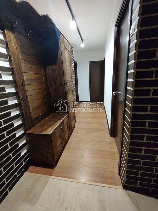 Продаж Квартира 3-кімнатна, 1/12 поверх на вул. Перемоги Kharkiv - photo 10