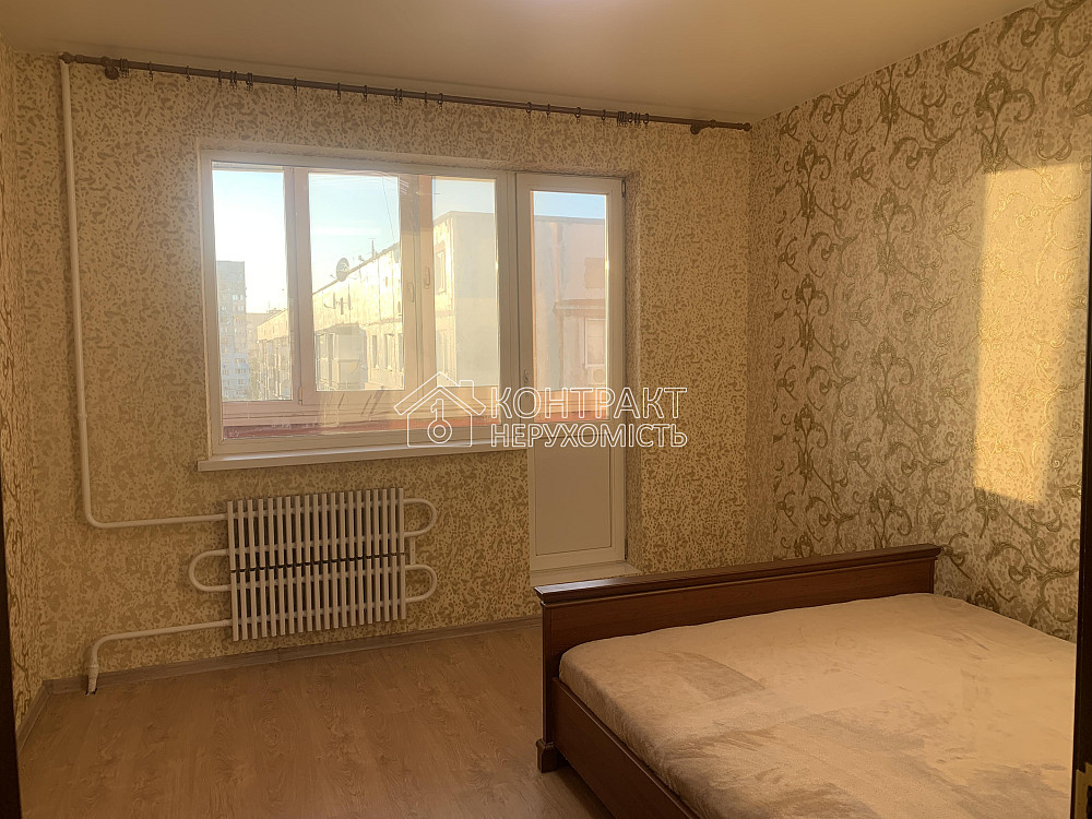 Продаж Квартира 4-кімнатна, 9/16 поверх на вул. Героев Труда Харків - фото 8