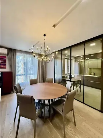 For rent 3-room Apartment 120 sq.m ЖК Жукоffський Dnipro - photo 18